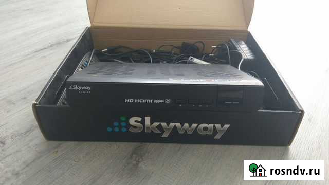 Тв приставка НТВ+ Краснодар - изображение 1