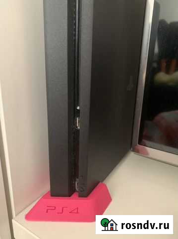 Подставка для ps4 Магнитогорск - изображение 1