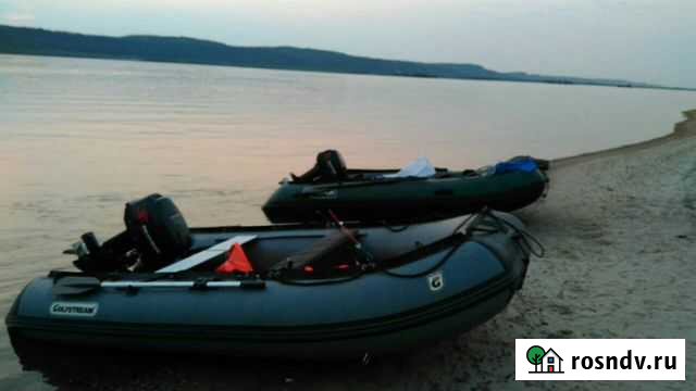 Лодка 365 Благовещенск - изображение 1