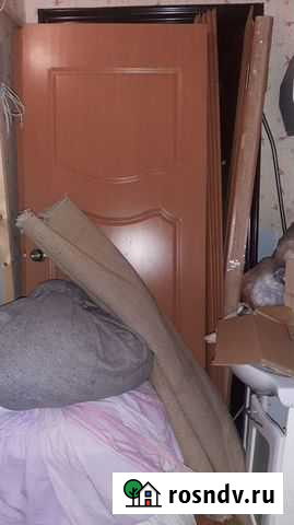 Дверь входная металлическая Уфа - изображение 1