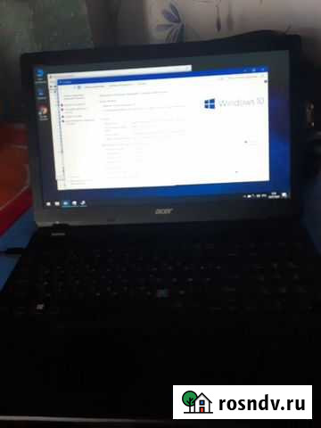 Ноутбук Acer Заринск - изображение 1