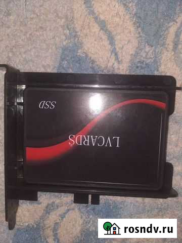 Держатель для ssd Краснодар - изображение 1