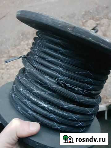 Акустический кабель монокристал PC- OCC Уфа - изображение 1