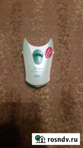 Эпилятор Красноярск - изображение 1