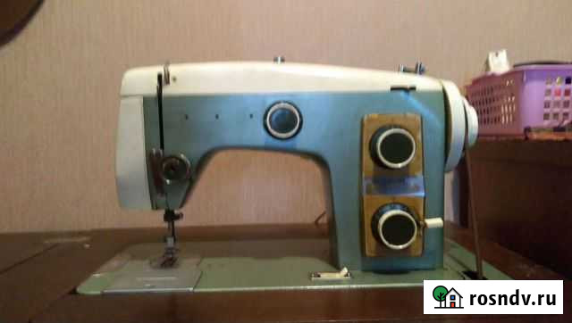 Швейная машина Veritas Москва - изображение 1