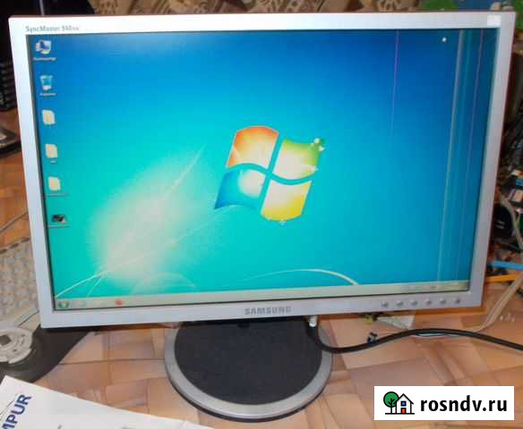 19 Samsung 1440*900 Барнаул - изображение 1