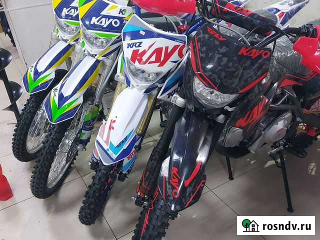 Питбайк 125cc 140cc Стерлитамак - изображение 1