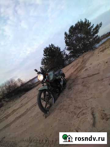 Продам Racer Magnum 200 Барнаул - изображение 1