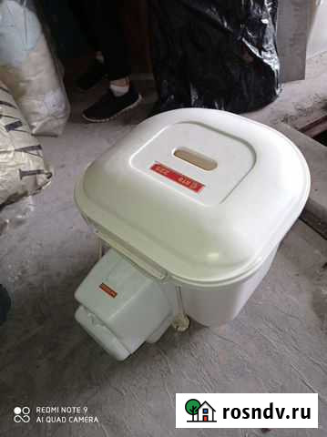 Стиральная машинка реверс Кемерово - изображение 1