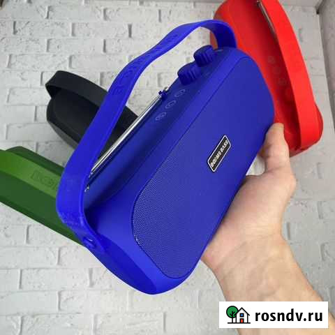 Беспроводная колонка L-14 Омск - изображение 1