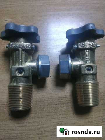 Краны шаровые вб-2 Киров - изображение 1