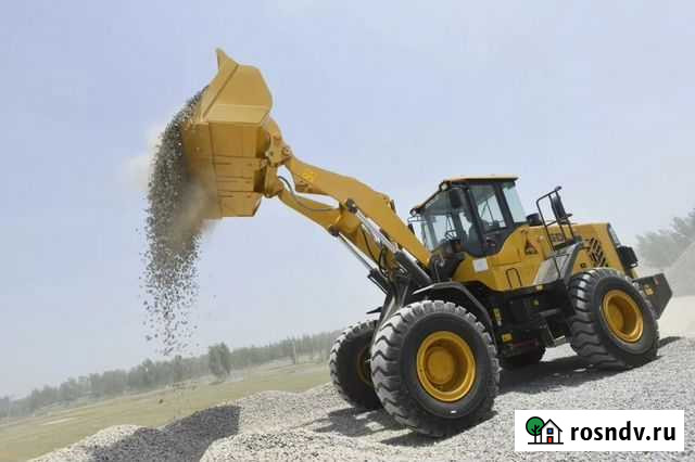 Запчасти для Китайской спецтехники Липецк - изображение 1