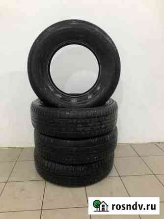 Kumho 235/70 R16 159K Саранск