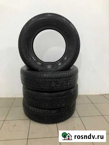 Kumho 235/70 R16 159K Саранск - изображение 1