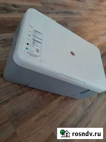 Принтер Тамбов - изображение 1