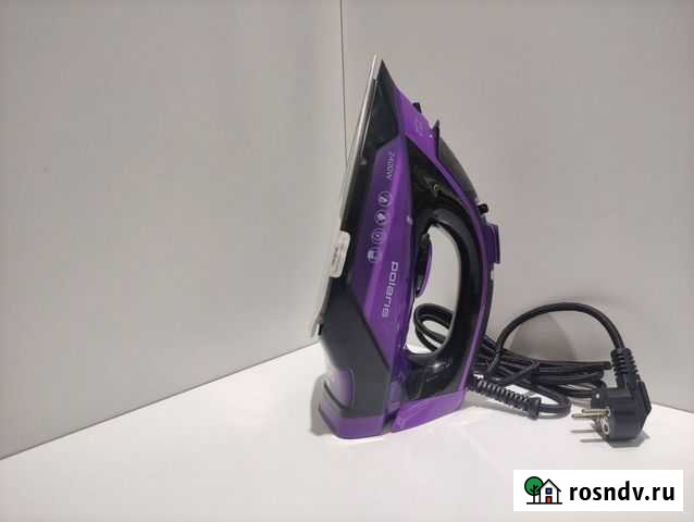 Утюги Polaris PIR 2415K Белгород - изображение 1