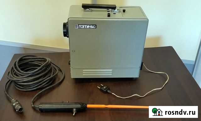 Диапроектор лэти 60, СССР Череповец - изображение 1