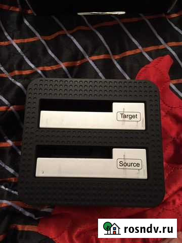 Док станция Нижний Новгород - изображение 1