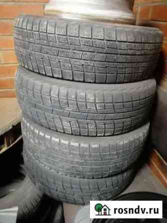 Yokohama 175/60 R15, 4 шт Саяногорск