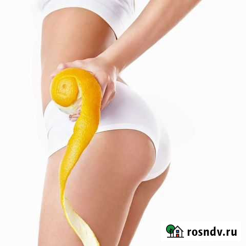 Lpg массаж Петропавловск-Камчатский - изображение 1