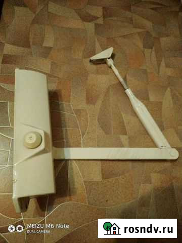 Доводчик Самара - изображение 1