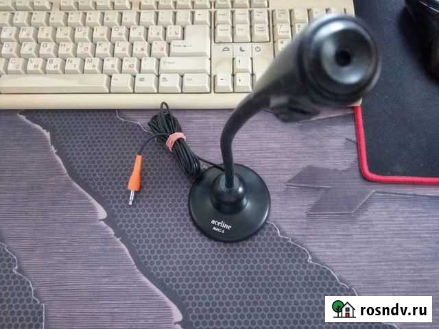 Микрофон Amic-5 Екатеринбург - изображение 1