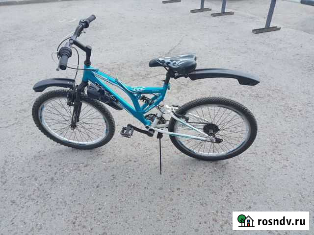 Продам велосипед Пермь - изображение 1