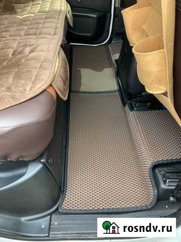EVA эва коврики для любого авто Бийск - изображение 1