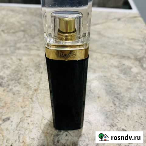 Духи Мурманск - изображение 1