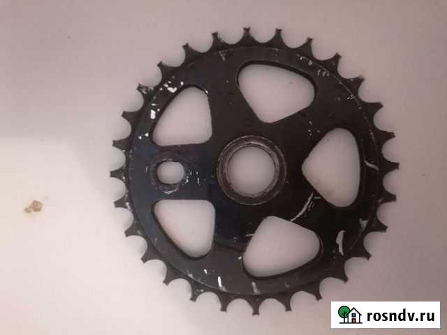 Звезда bmx sunday Новочеркасск - изображение 1