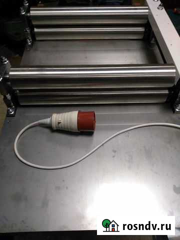 Тестораскаточная машина Магнитогорск - изображение 1