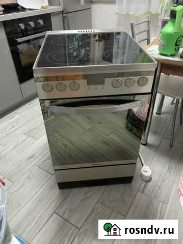 Плита электрическая Hansa Королев - изображение 1