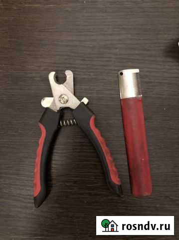 Набор для груминга/ стрижки собак Комсомольск-на-Амуре - изображение 1