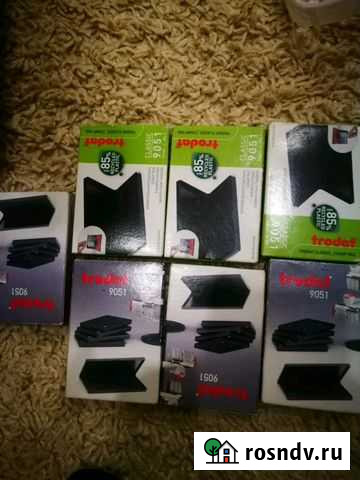 Подушка настольная Пушкино - изображение 1