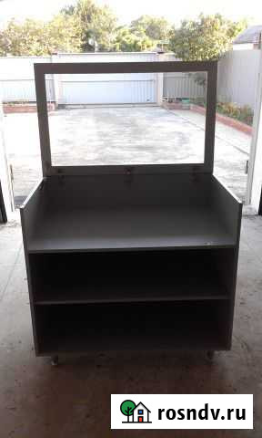 Прилавки торговые Ахтырский - изображение 1