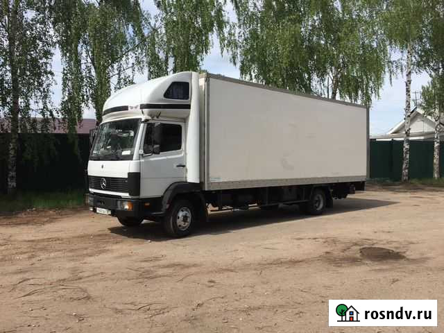 Грузоперевозки 5 тонн 40 кубов Гидроборт Кинешма - изображение 1