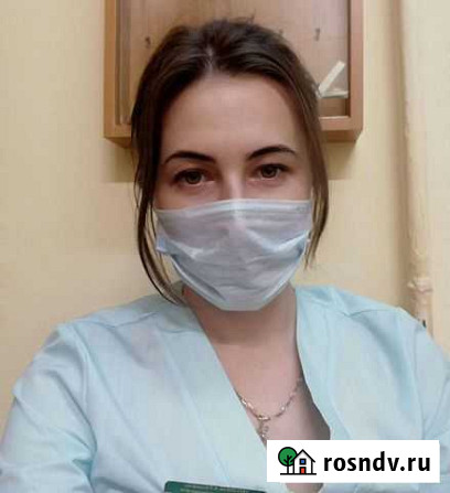 Мастер по маникюру на Окружной, на Кижеватова 16 Пенза - изображение 1
