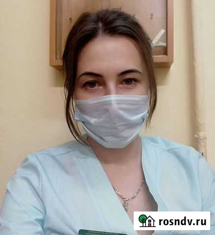 Мастер по маникюру на Окружной, на Кижеватова 16 Пенза - изображение 1