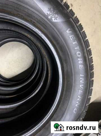 Victorun 235/65 R16 Майкоп - изображение 1