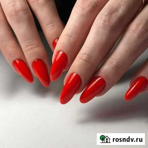 Маникюр, педикюр, наращивание, укрепление Ижевск - изображение 1