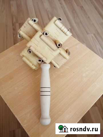 Погремушка Калининград - изображение 1