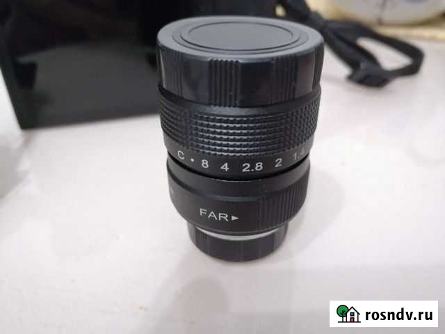 Fujian 25/1.4 Нижний Новгород - изображение 1