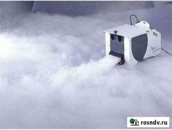 Генератор тяжелого дыма для свадьбы на первый тане Краснодар