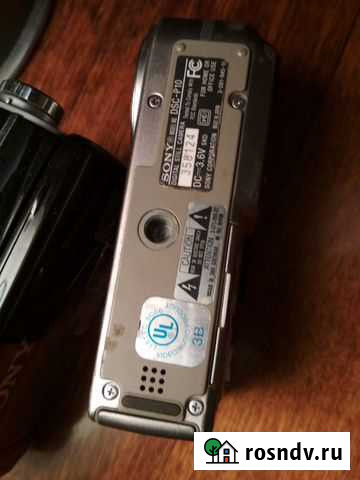 Фотоаппарат sony DSC-P10 Тула - изображение 1