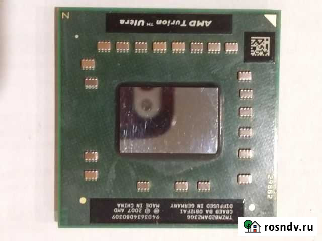 Процессоры для ноутбуков и пк Абакан - изображение 1