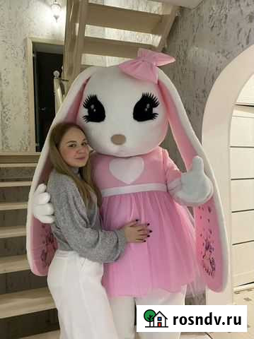 Ростовая кукла «Лолли» и «Бэн» на Ваше мероприятие Бор - изображение 1