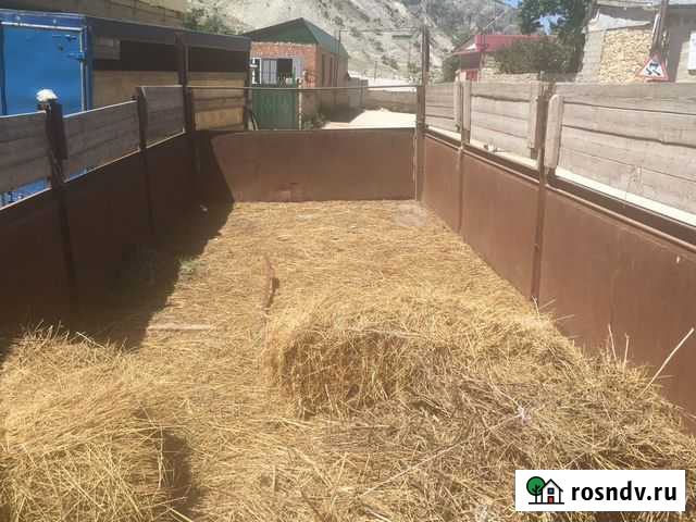 Прицеп лесовоз (сортиментовоз) Автоприцеп 865932 Акуша - изображение 1