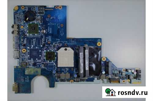 Материнские платы Выкса - изображение 1