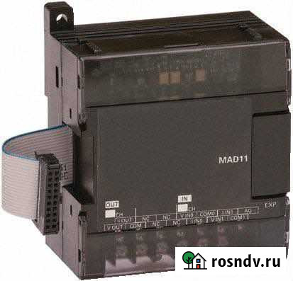 Модуль расширения для CP1/CPM1A/CPM2A Челябинск - изображение 1