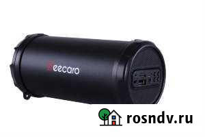 Блютуз колонка портативная бумбокс Beecaro, S41B Рязань - изображение 1